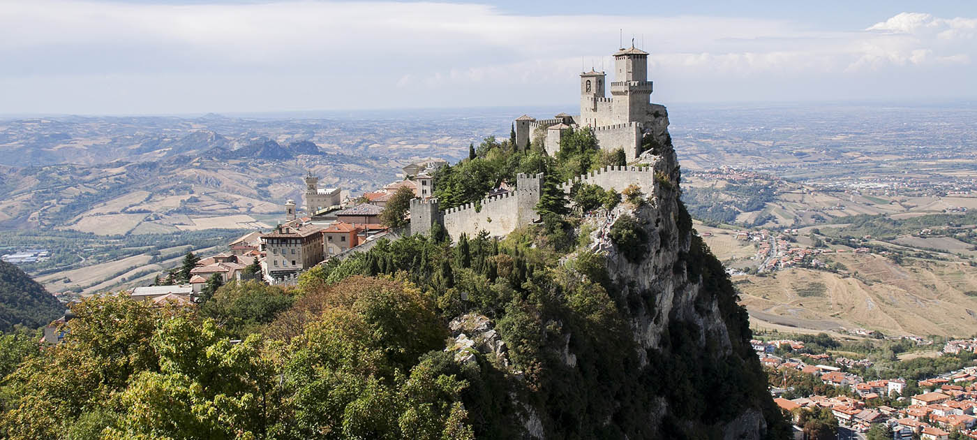 Percorso storico e culturale