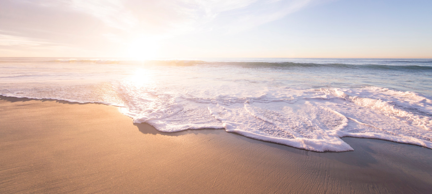 JUNE YOUR HOLIDAY BEGINS WITH SUN AND RELAX